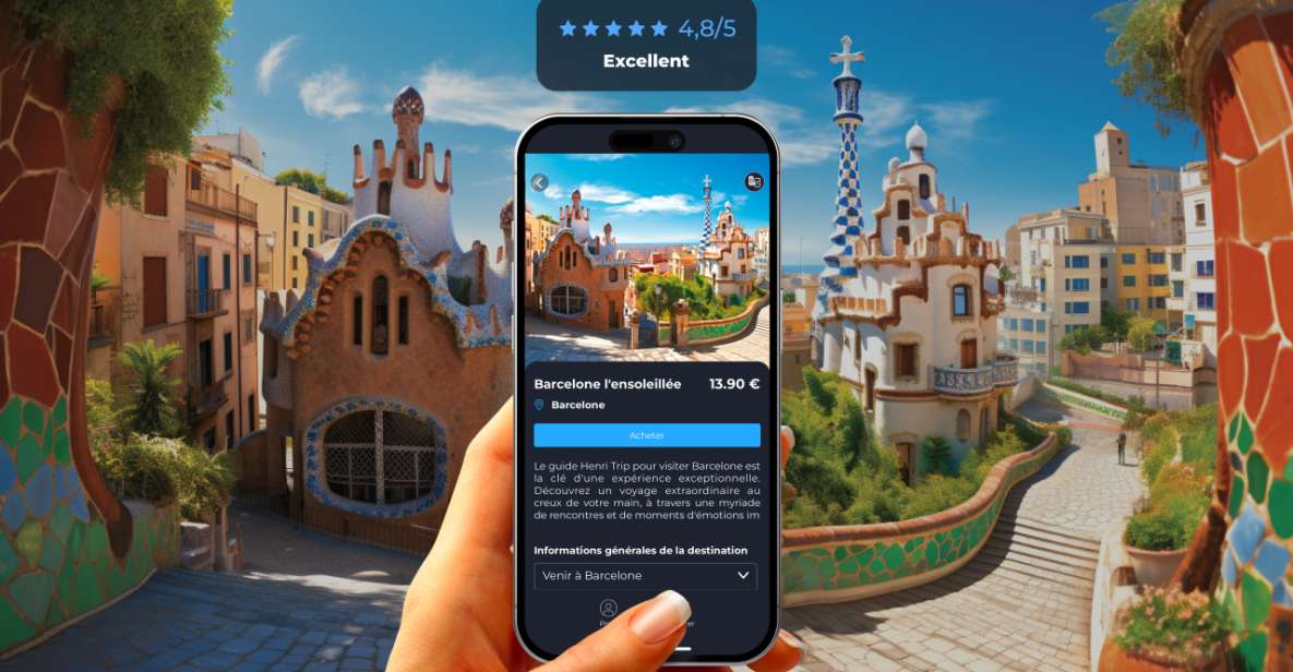 Barcelona: The Ultimate Digital Guide - Good To Know