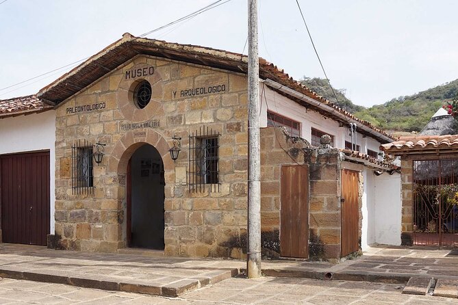 Barichara to Guane Hike - Good To Know