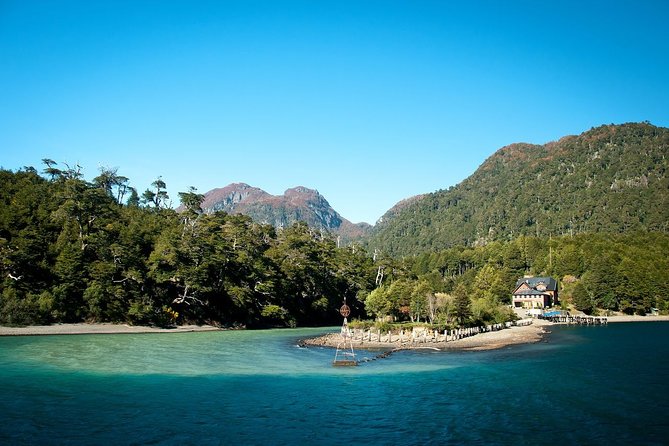 Bariloche: Puerto Blest, Cantaros Waterfall and Frias Lake - Good To Know