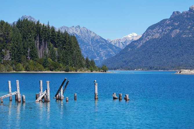 Bariloche Victoria Island and Arrayanes Forest - Good To Know