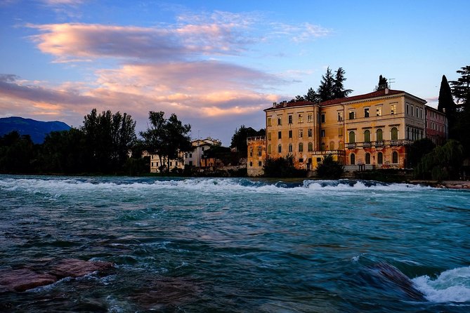Bassano Del Grappa - Key Points