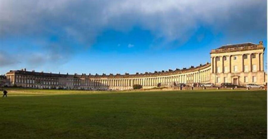 5 Best Historical Tours In Bath