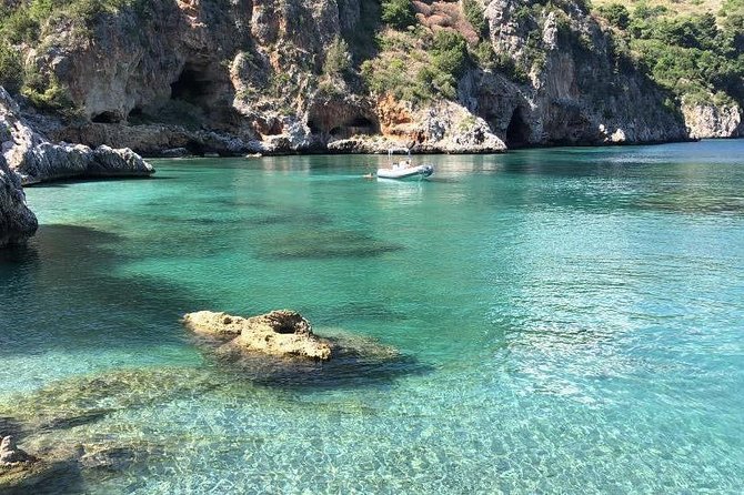 Bay of Infreschi - Good To Know