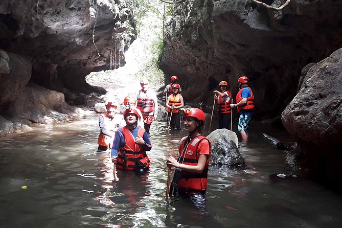 Bayano Cave - Tour Inclusions and Meeting Point