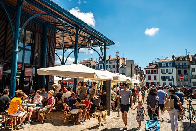 Bayonne Food Tour: Journey Through Flavors (With Food and Drinks) - Good To Know