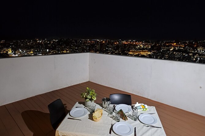 BBQ With Friends - Rooftop 360° View - Good To Know