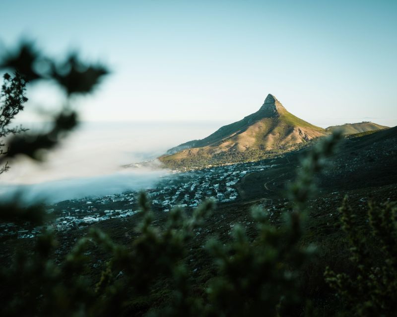 Beautiful Table Mountain Hike: Kasteelspoort Scenic Route - Good To Know