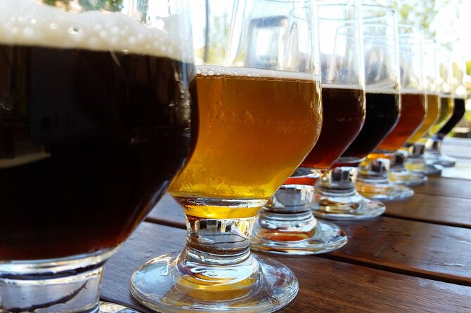 Beer Road Tour in Gramado - Good To Know