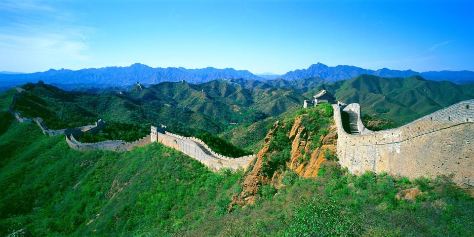 Beijing 4-5 Hours Layover Tour to Mutianyu Great Wall - Good To Know