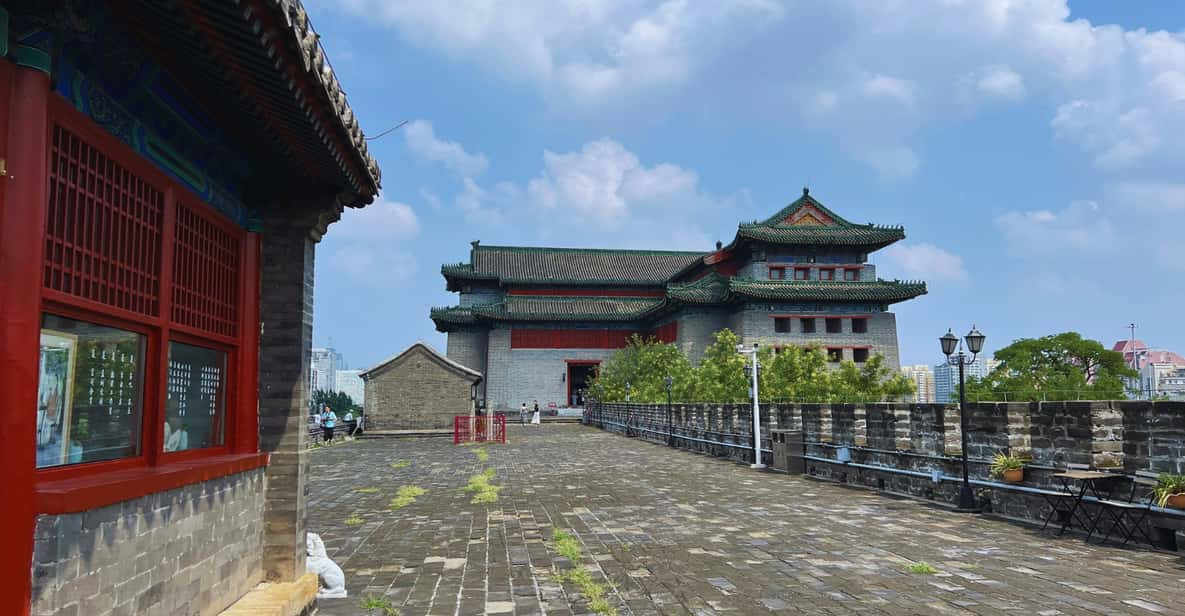 Beijing: Ins-Style City Walk Must-Visit Route（English Guide） - Good To Know