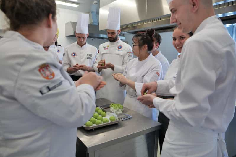 Beijing: Private Cooking Class and Temple of Heaven Tour - Good To Know