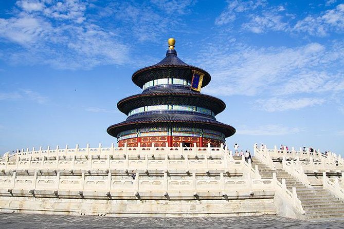 Beijing Private Day Tour: Lama Temple,Hutong Tour and Tai Chi Lesson W/ Lunch - Good To Know