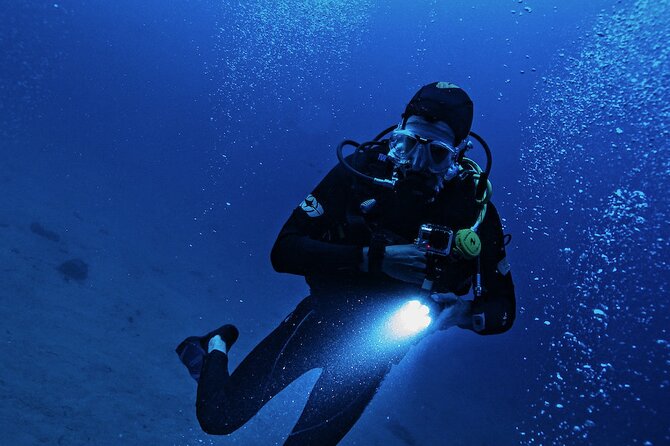 Belek Scuba Diving Experience (2 Dives) With Lunch - Good To Know