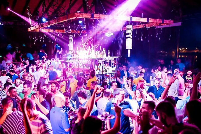Belgrade Nightlife Tour - Good To Know