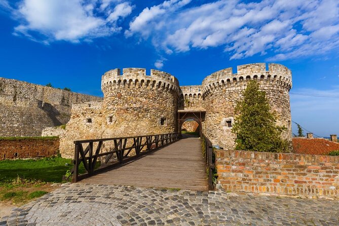 Belgrade Private City Tour – Metropolis Between East and West - Good To Know