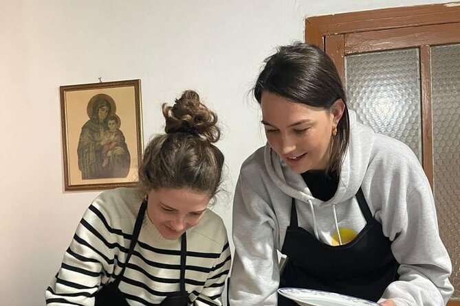 Berat Cooking Class- Traditional Albanian Cooking Class - What to Expect