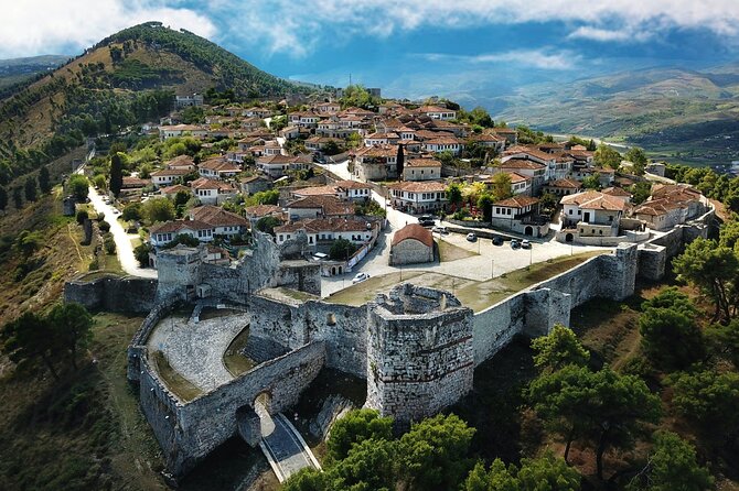 Berat, Durres and Belshi Lake Day Tour of From Tirana - Good To Know