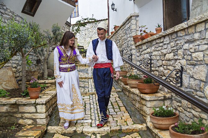 Berat - History and Medieval Art - Private Tour From Tirana - Good To Know
