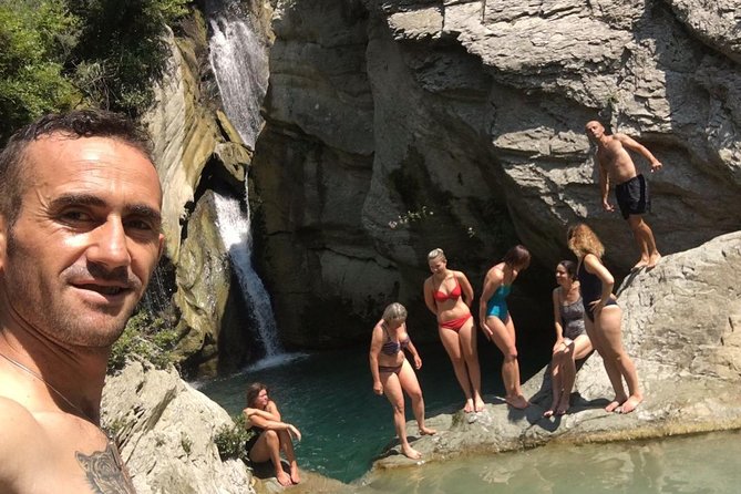 Berat to Bogoves Splendor: Waterfall Adventure & Wine Tasting - Good To Know