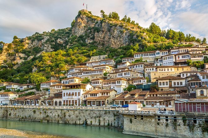 BERAT (UNESCO) - From Tirana - Good To Know