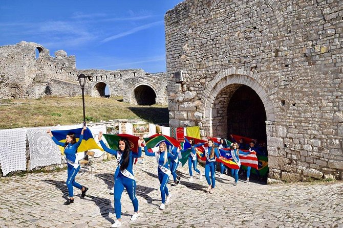 Berat Walking Tour -Visit in Local Family(Gliko &Coffee Tasting) - Good To Know
