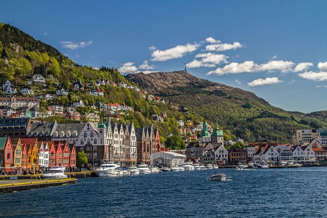 Bergen: Guided Tour by Minibus With Local Guide & Photostops - Good To Know