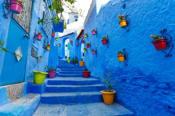 Best 9 Days Tour From Casablanca via Desert & Marrakech - Tour Overview and Details