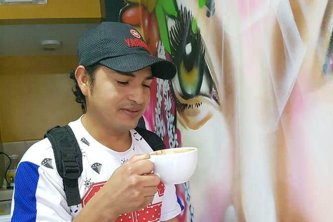 Best Coffee Brewing Workshop in AVOEDEN Cafe - Good To Know