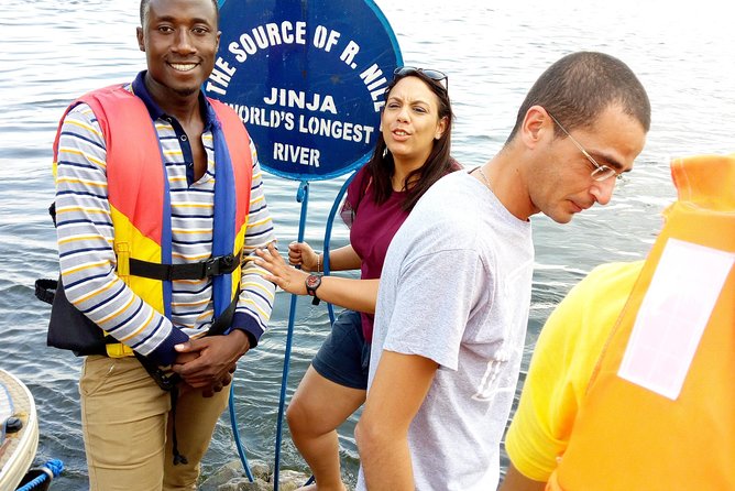 Best Jinja Source of the River Nile Day Experience - Good To Know