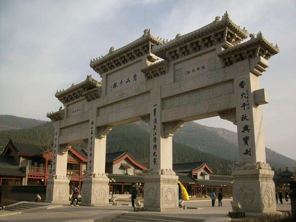 Best Luoyang Private One Day Tour - Good To Know