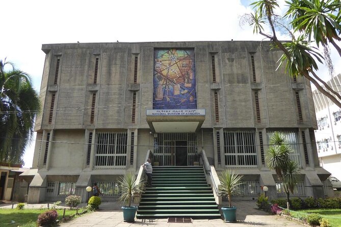 Best of Addis Ababa- (Full Day) - Good To Know