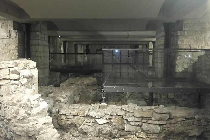 BEST of BARI - GIOVINAZZO and TRANI Review - Overview of the Tour