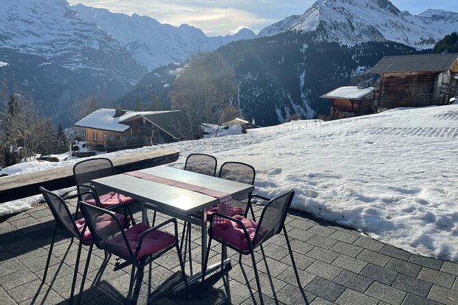 Best of Bernese Oberland & Swiss Countryside (Private Tour) - Good To Know