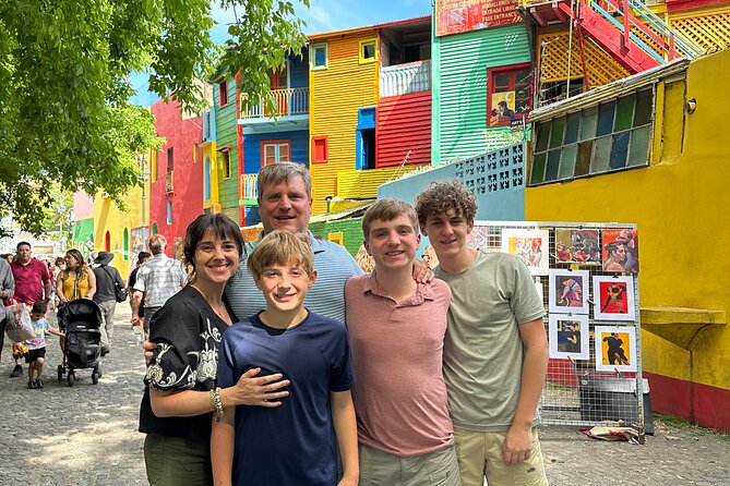 Best of Buenos Aires Private Tour With Local Guide and Driver - Good To Know