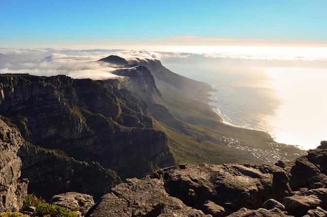 Best of Cape Town Full-Day Private Tour With Table Mountain - Good To Know