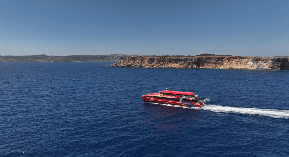 Best of Gozo & Comino - Inclusions and Amenities