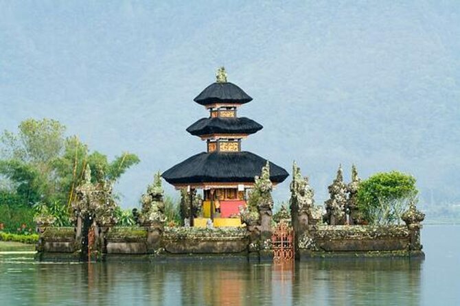 Best of North Bali: Banyumala Waterfall, Handara Gate and Temple - Good To Know