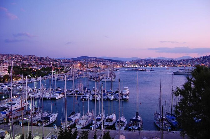Best of Private Ephesus Tour From Kusadasi Cruise Port - Good To Know