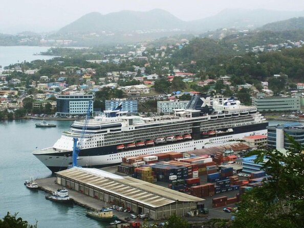 Best of St Lucia Cultural Heritage Tour - Good To Know