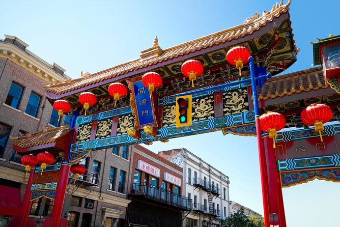 Best of Victoria City Highlights Private Tour Day or Evening - Good To Know