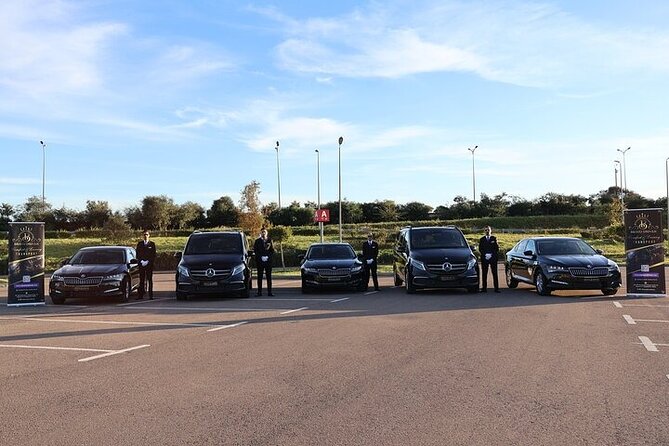 Best Private Transfer From Casablanca Airport To All Morocco - Good To Know