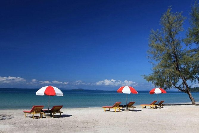 Best Sihanoukville Day Tours From Cruise Port or Hotel