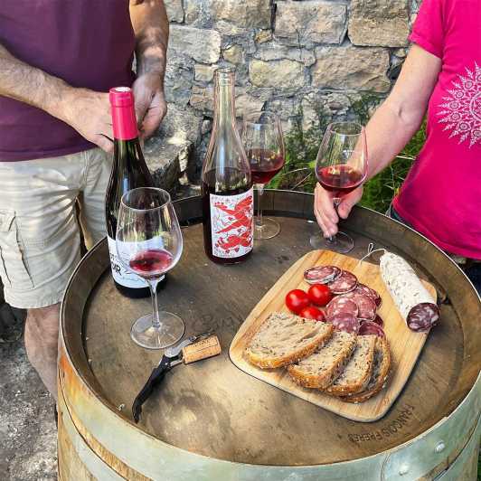 Béziers: Explore the Faugères Vineyards With a Picnic - Key Points