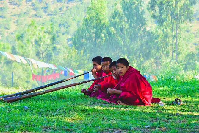 Bhutan-The Kingdom in the Sky ( 12 Nights 13 Days ) - Good To Know