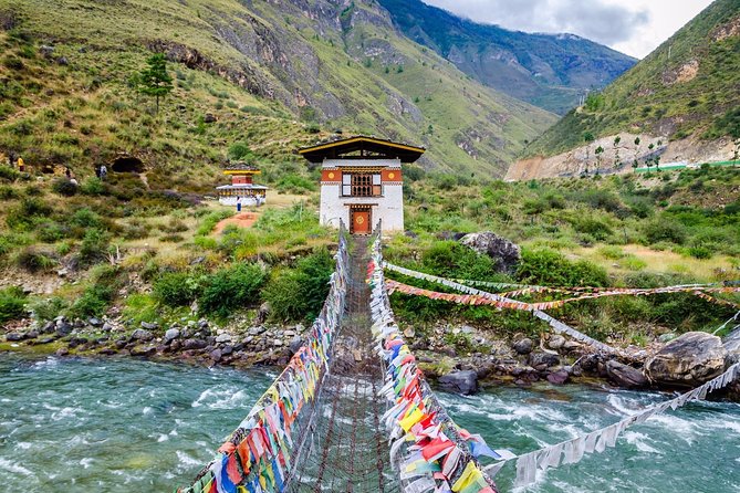 Bhutan Tour- 5 DAYS 4 NIGHTS - Good To Know