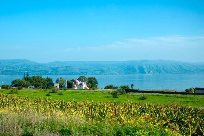 Biblical Highlights of the Galilee Tour From Tel Aviv - Good To Know
