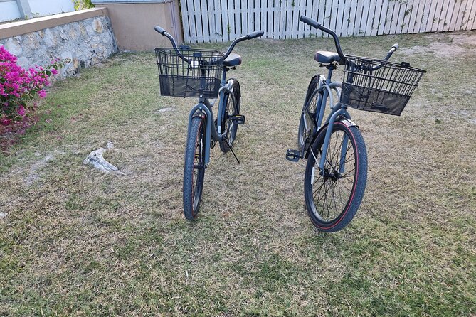 Bicycle Rental in Grand Turk - Good To Know