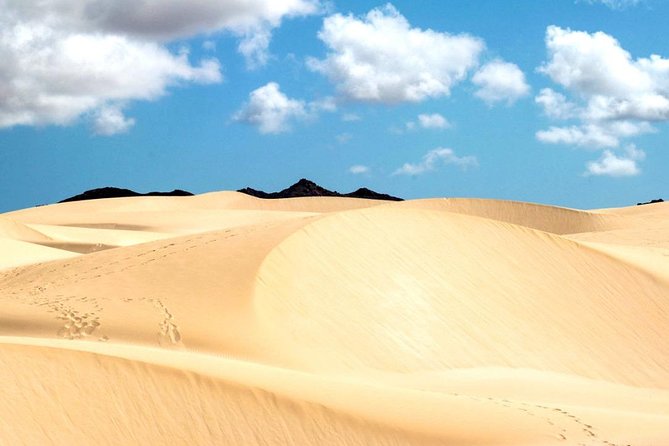 Big Boa Vista Exclusive Tour - Inclusions and Amenities