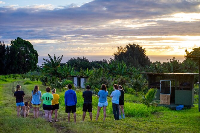 Big Island Farms Tour in Hawaii - Good To Know