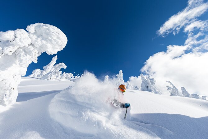 Big White Ski Shuttle More Service More Flexibility More Value - Good To Know